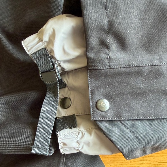 Ski Shell Pants - Picture 9 of 9